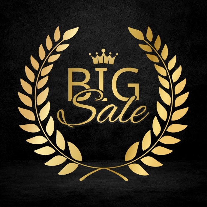 Sale Items