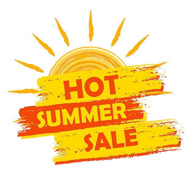 Summer Clearance Sale