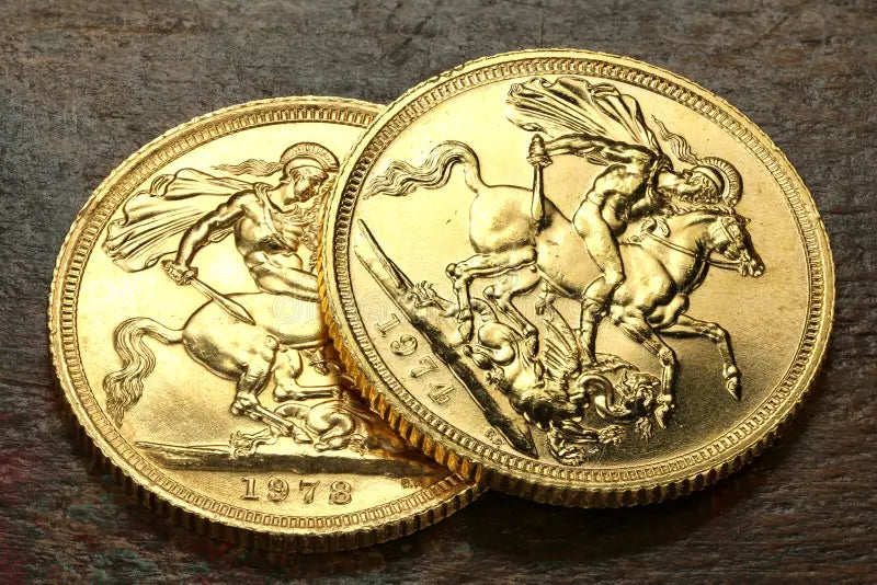 Coins