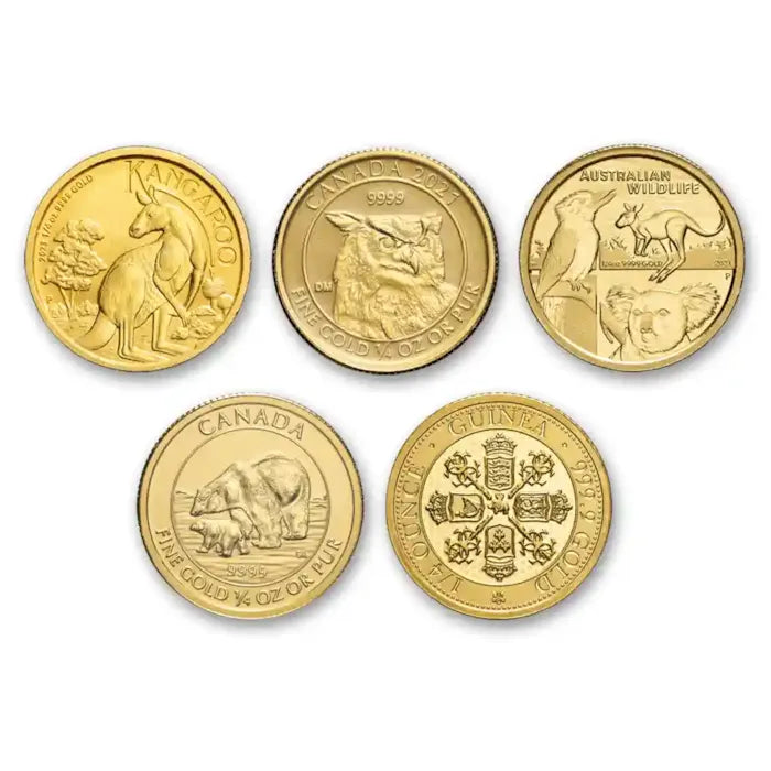 World Coins