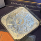SEALED 2025 Queens Beasts 10 oz Silver Bullion Bar  - Low Mintage - Future rarity