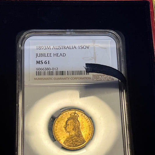 Rare British Sovereign Gold Coin with intricate design – buy British Sovereign Gold Coins for your collection or investment