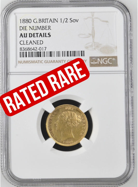 Graded gold coins for sale – PCGS and NGC certified British gold sovereigns
