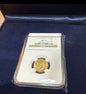 1913 Royal Mint George V Half Sovereign - NGC Graded MS63 - WOW Condition
