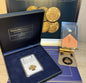 *RARE* 1873 Gold 22ct Half Sovereign - Unrecorded Die 157 - £1500+ (Marsh guide valuation 2024)