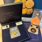 *RARE* Graded 1818 GEORGE III Gold Half Sovereign S3786 NGC AU55 - WOW Condition