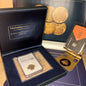 *R2 V. RARE* 1865 NGC Graded Queen Victoria Gold Half Sovereign